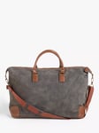 John Lewis Geneva Large Weekend Holdall