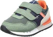 Pepe Jeans London One Basic BK 0, 765KHAKI Green, 25 EU