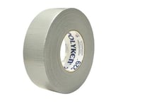 Tejp 229 48Mm Polyeten Silver 55M