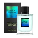 David Beckham True Instinct Eau De Parfum Men's Aftershave Spray (75ml)