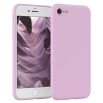 For Apple IPHONE Se 2022/2020/IPHONE 8/7 Phone Case Cover Case Purple