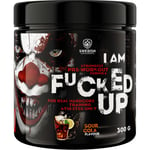 Swedish Supplements Fucked Up Joker - Sour Cola 300 g