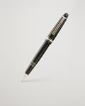 Montblanc 162 Meisterstück Rollerball LeGrand Pen Platinum Line