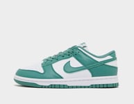 Nike Dunk Low Women's, Green