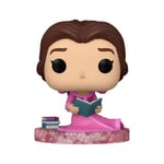 Figurine Funko Pop Disney Ultimate Princess Belle