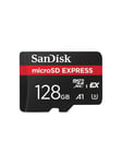 SanDisk microSD Express - 880MB/s - 128GB