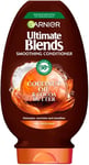 Garnier Ultimate Blends (Coconut Oil & Cocoa Butter) Conditioner Smoothing NEW