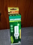 Ampoule SYLVANIA Économie D'Énergie E27 11W Puissance 52W Lampe 3 Néon Chaud