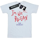 T-shirt The Exorcist  I Am Not Regan