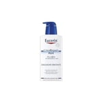 EUCERIN Urearepair plus 5% moisturizing emulsion 400 Ml