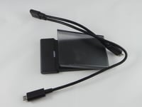 CHARGEUR ORIGINE BLACKBERRY JM1 MICRO-USB COMPATIBLE 9900.9930.9790.9380.9860