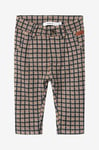 Name it baby - Byxor nbmRoxo Pant - Blå