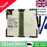 Battery For Samsung Galaxy Tab A 10.1 2016 TD-LTE SM-T580NZKAXAR EB-BT585ABA