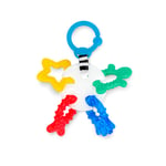 Baby Einstein - Ocean Explorers Sea of Sensory Teether - (BE-13158)