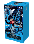 Weiß Schwarz: Persona 3 Reload Premium Booster Display (6)