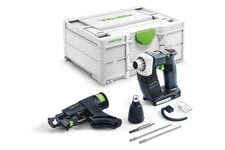 Festool Cordless construction screwdriver DURADRIVE DWC 18-4500-Basic 577229