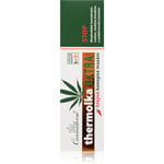 Cannaderm Thermolka Extra Massagecreme med en varmende effekt 150 ml