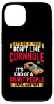 Coque pour iPhone 13 Jeu de cornhole amusant lancer compétition sportive