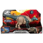 Jurassic World Fallen Kingdom Edmontosaurus Sound Strike Action Figure 2018