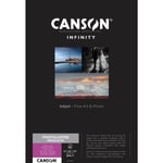 Canson Photo Lustre Premium RC A3+ Pakken inneholder 25 ark, 310gsm