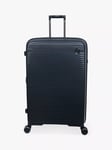 it luggage Spontaneous 8-Wheel 78cm Expandable Large Suitcase