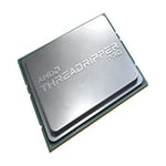 Processeur AMD Ryzen ThreadRipper PRO 5965WX