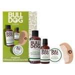 Bulldog Skincare | Men's Gift Set | Original Ultimate Beard Care Kit