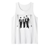 Bill Owen Peter Sallis & Brian Wilde Last Of The Summer Wine Tank Top