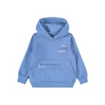 Name it name Sweatshirt Nmmokay Blue Yonder