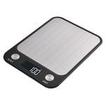 5Kg /1g Waterproof Electronic Kitchen Portable Cooking Baking Food Scale SG