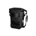 Topeak Pannier Drybag Sideveske Sort, 20 liter, 980 gram