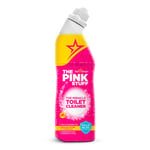 THE PINK STUFF The Miracle Toilet Cleaner Gel 750 ml