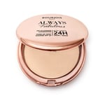 Bourjois - Always Fabulous Fond De Teint Poudre 210 Vanille