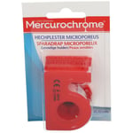 Mercurochrome® Sparadrap Microporeux 5 m x 2,5 cm Pansement(S) 1 pc(s)