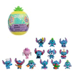 Disney Stitch That's So Stitch Overraskelse Minifigur 5cm