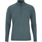 Craft ADV SubZ Wool LS Løpetrøye 3 Herre Alfa/Melange, XL