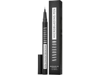 Nanobrow Microblading Pen Light/Warm Brown 1 Ml