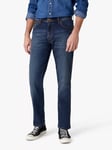 Wrangler Texas Straight Fit Jeans, Blue