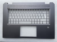 HP ZBook Studio G5 L30669 L30668 Palmrest L ENTER Key TOP COVER NO Keyboard NEW