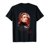 Star Wars The Last Jedi General Hux Brushed T-Shirt