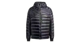 doudoune adidas terrex xperior down noir homme