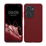 TPU Silicone Case Cover for ASUS Zenfone 10 Zenfone 9 