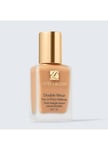 ESTEE LAUDER DOUBLE WEAR STAY IN PLACE MAKEUP SPF 10 NUMBER IVORY BIG 3 IN 1 30M