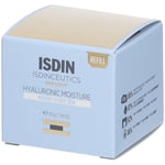 ISDIN Isdinceutics Hyaluronic Moisture Peaux Normales à Sèches Refill Crème 30 ml