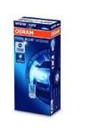 Glødelampe OSRAM COOL BLUE INTENSE 12V W5W 5W