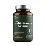 Pure Multivitamin Kvinna 90k