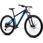 Ghost Bikes Nirvana Tour Sf Universal 27.5´´ X01 Eagle 2022 Mtb Cykel