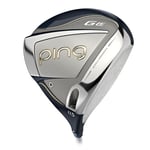 Ping G Le3 Driver Custom