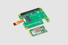 Raspberry Pi Ai Kit