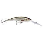 Rapala Deep Tail Dancer 9cm ROL 13g Klassisk djupgående wobbler